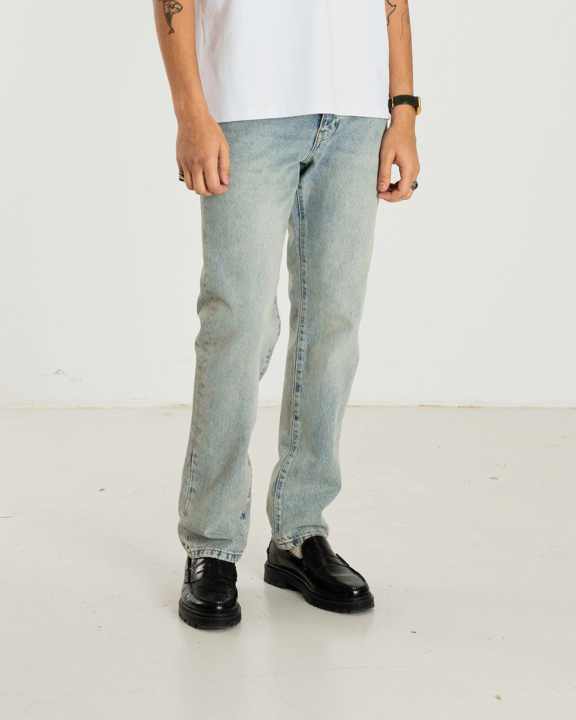 Doc Jeans
