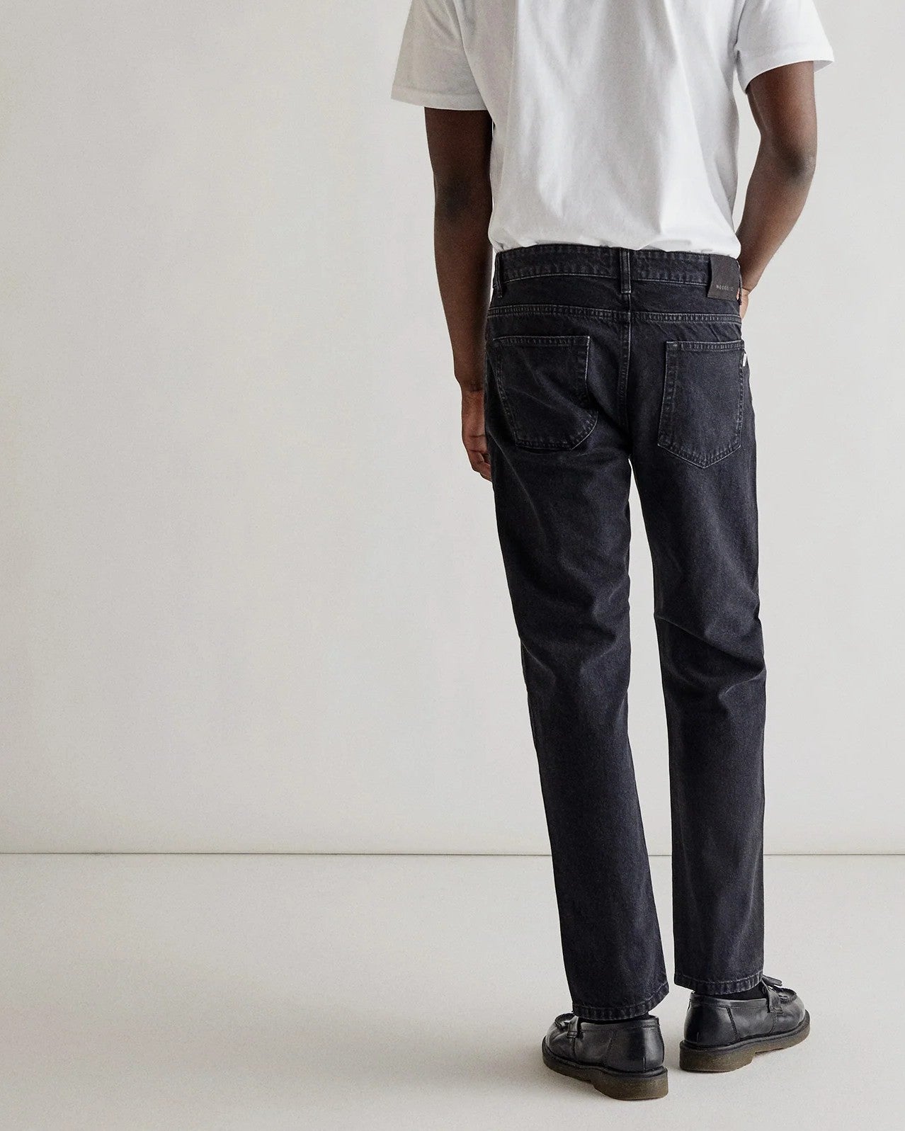 Doc Jeans