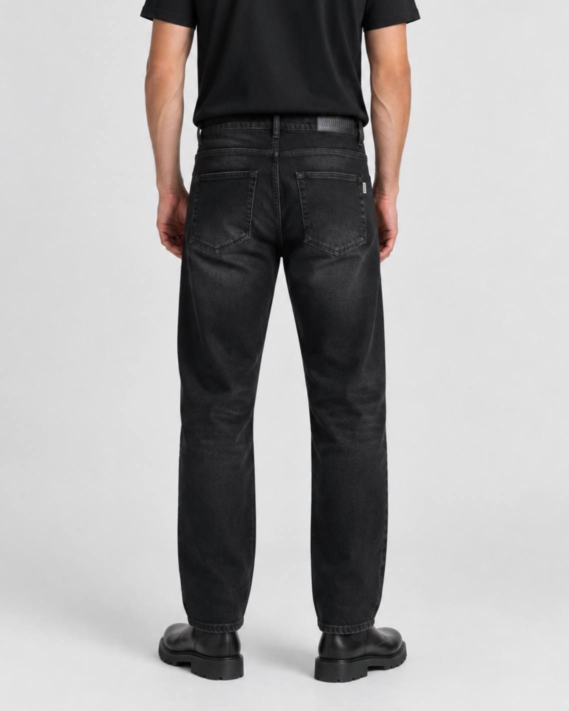 Doc Stretch Jeans