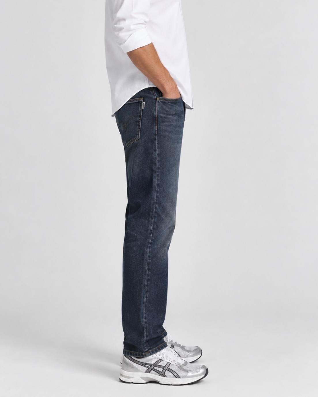 Doc Stretch Jeans