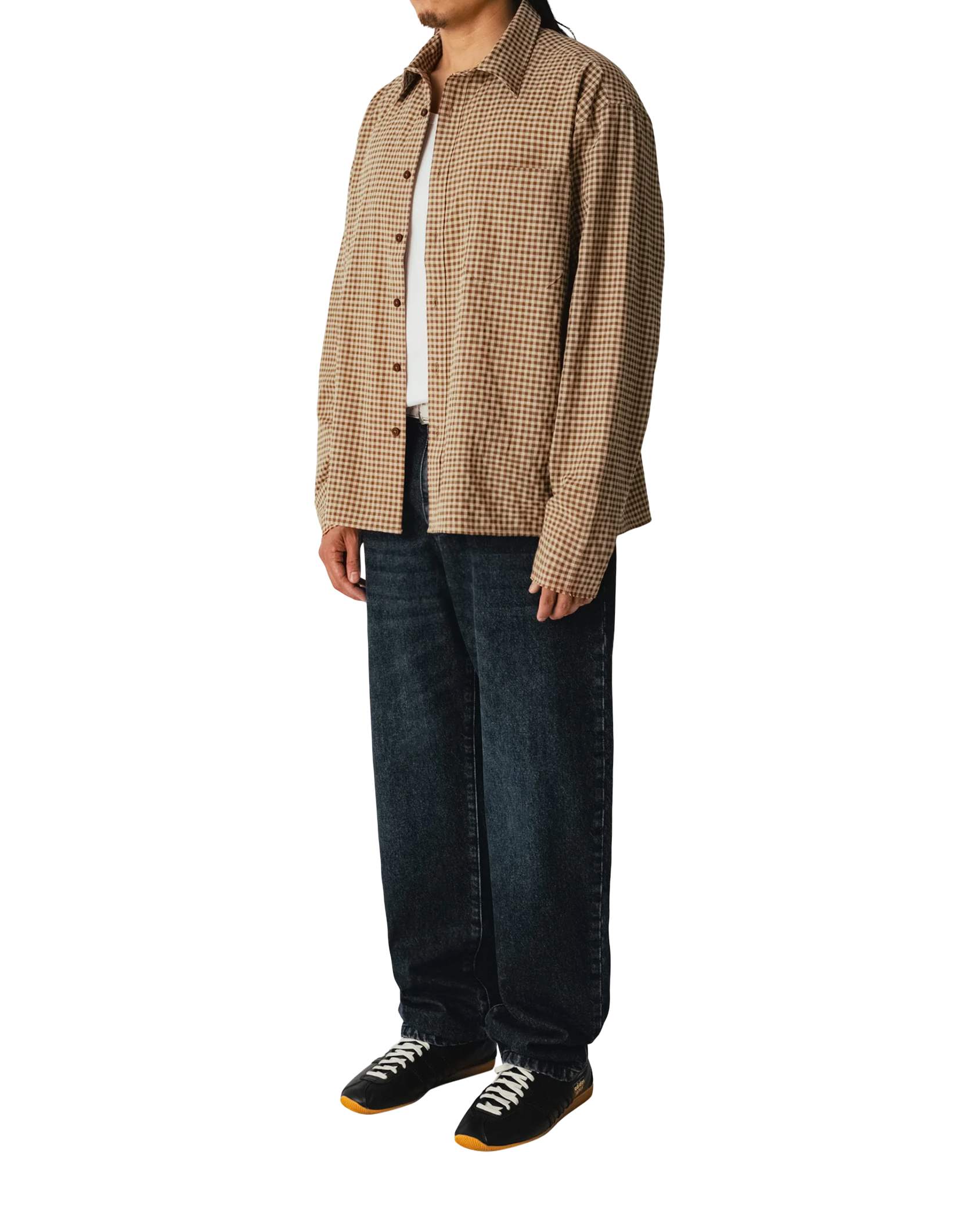 Doc Stretch Jeans