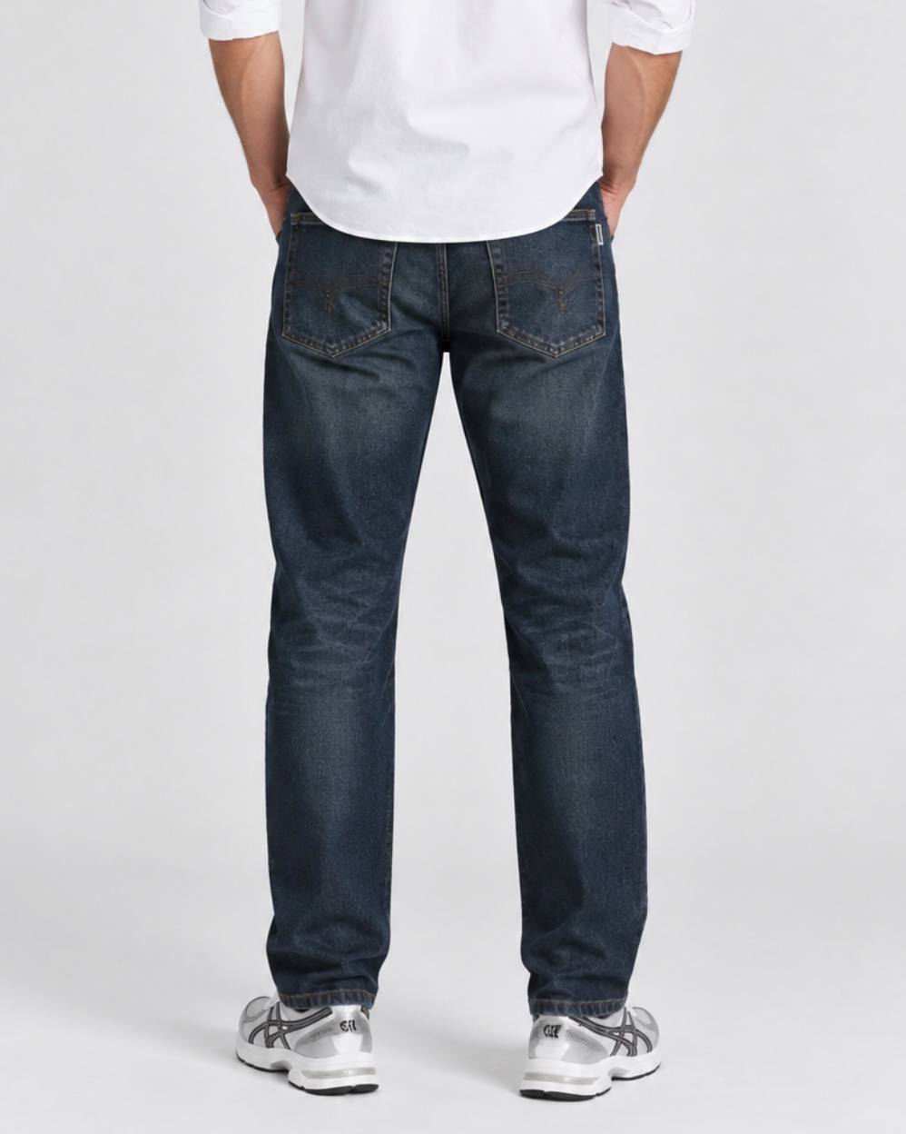 Doc Stretch Jeans