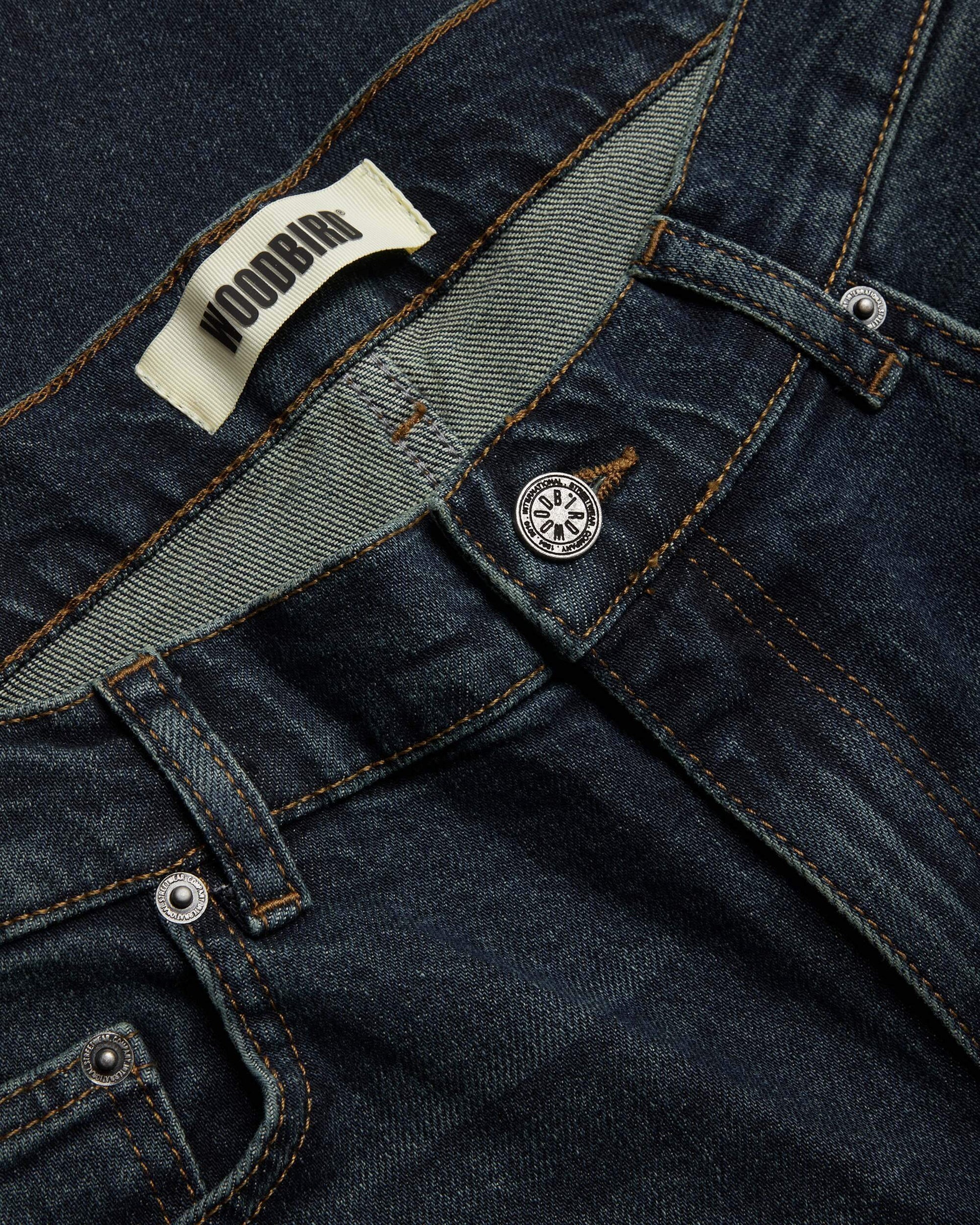 Doc Stretch Jeans