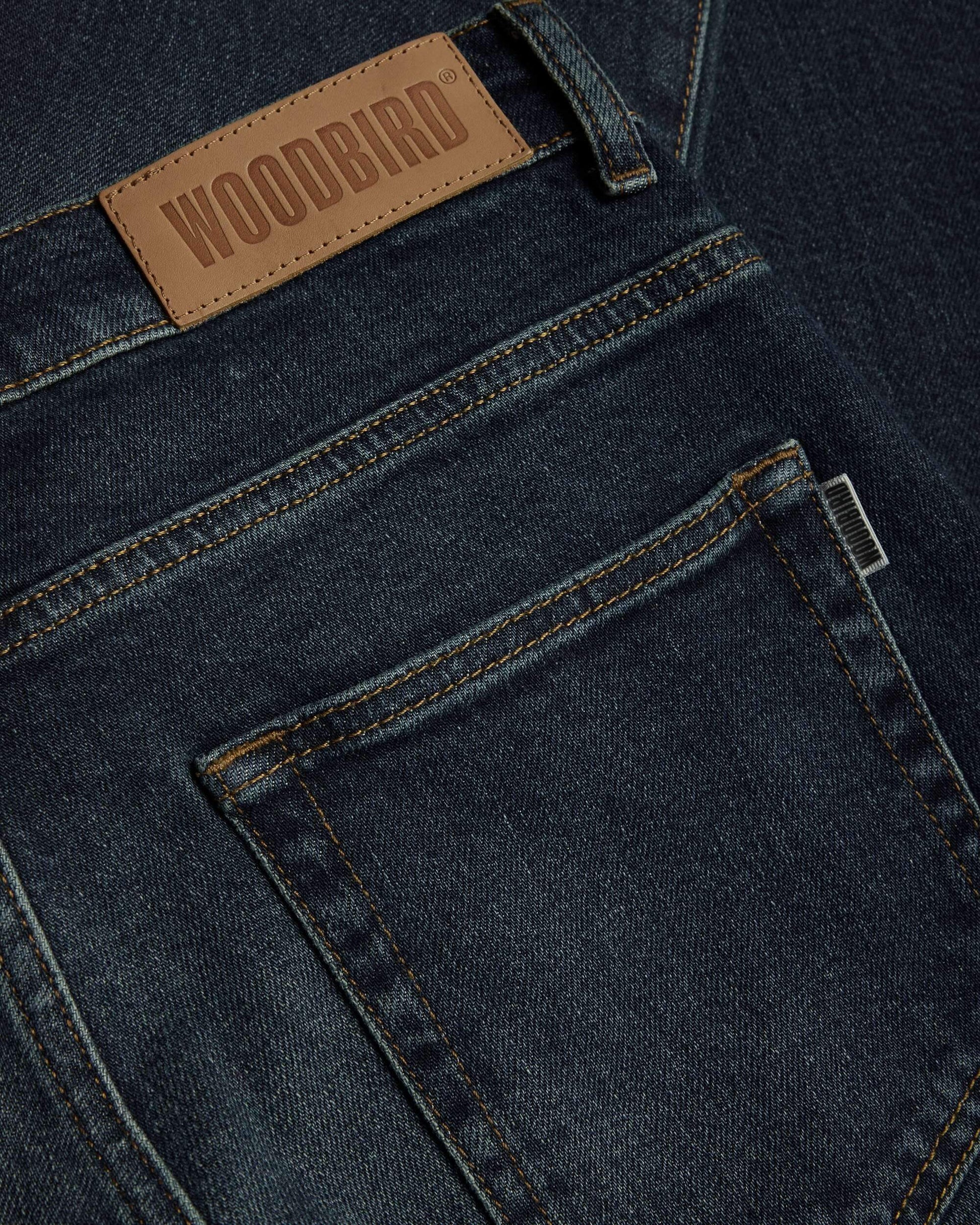 Doc Stretch Jeans