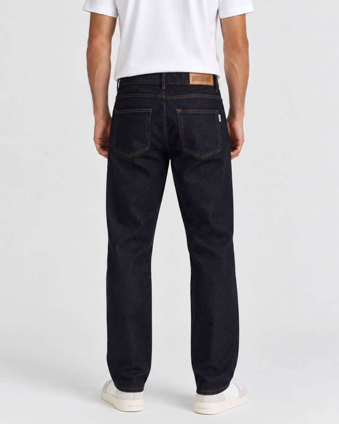 Doc Stretch Jeans