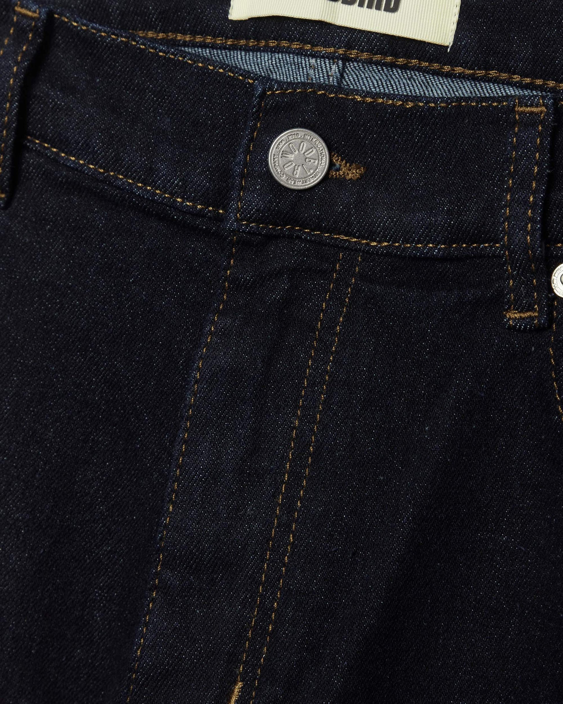 Doc Stretch Jeans