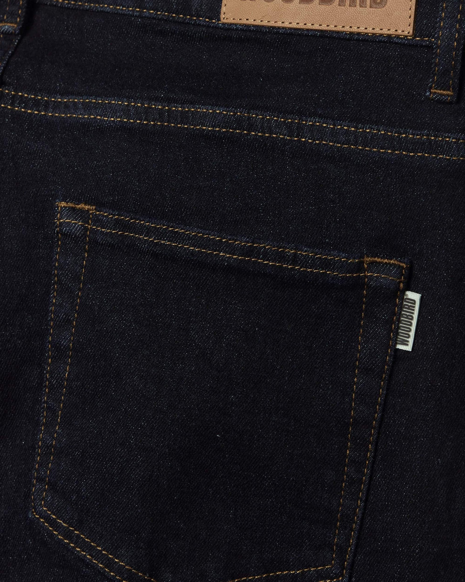 Doc Stretch Jeans