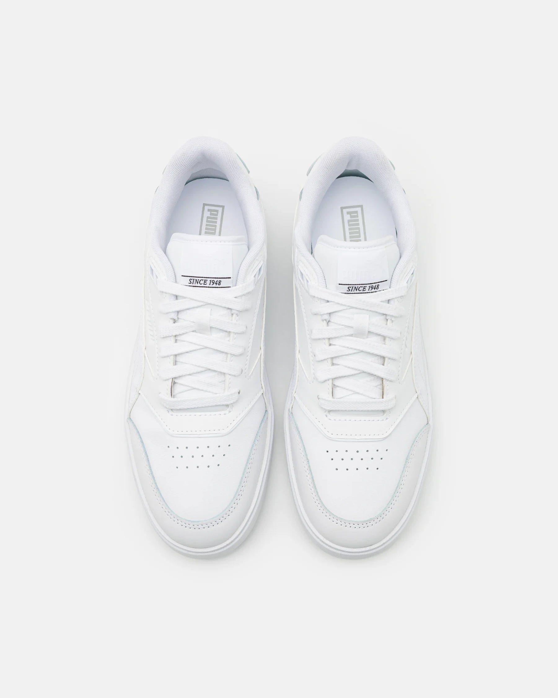 Doublecourt Sneakers