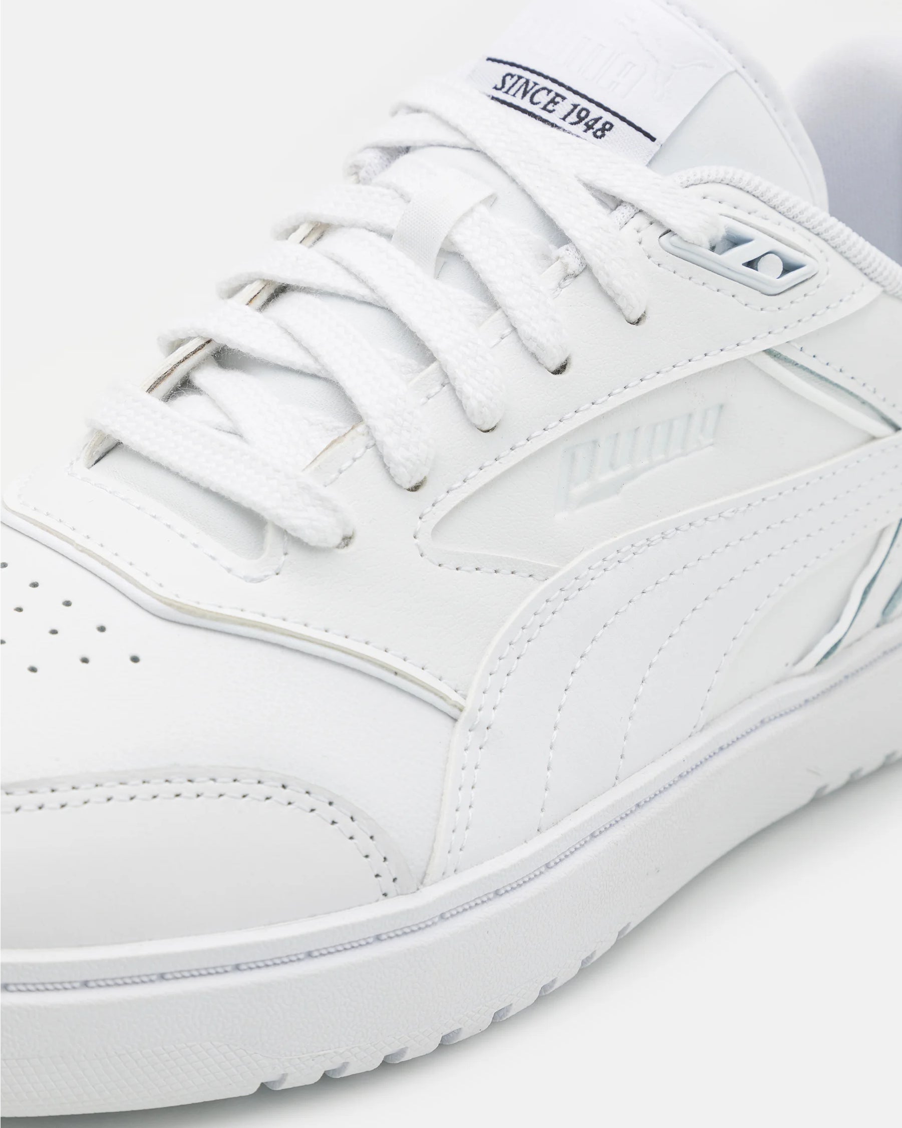 Doublecourt Sneakers