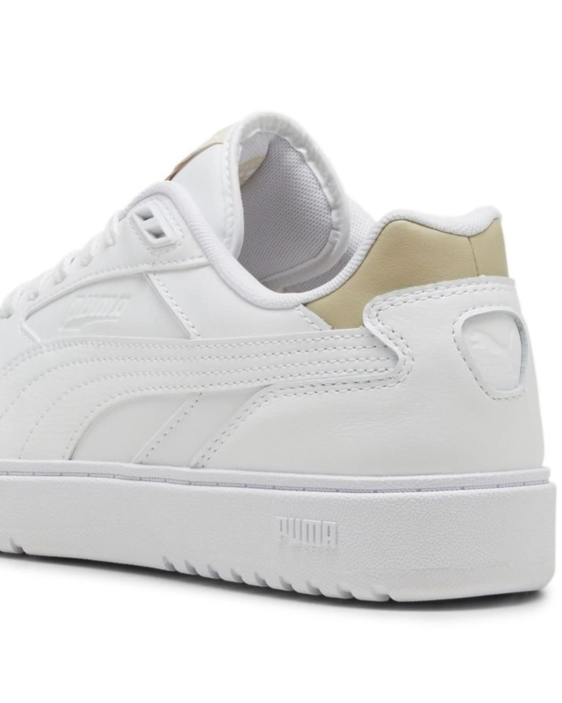 Doublecourt Sneakers