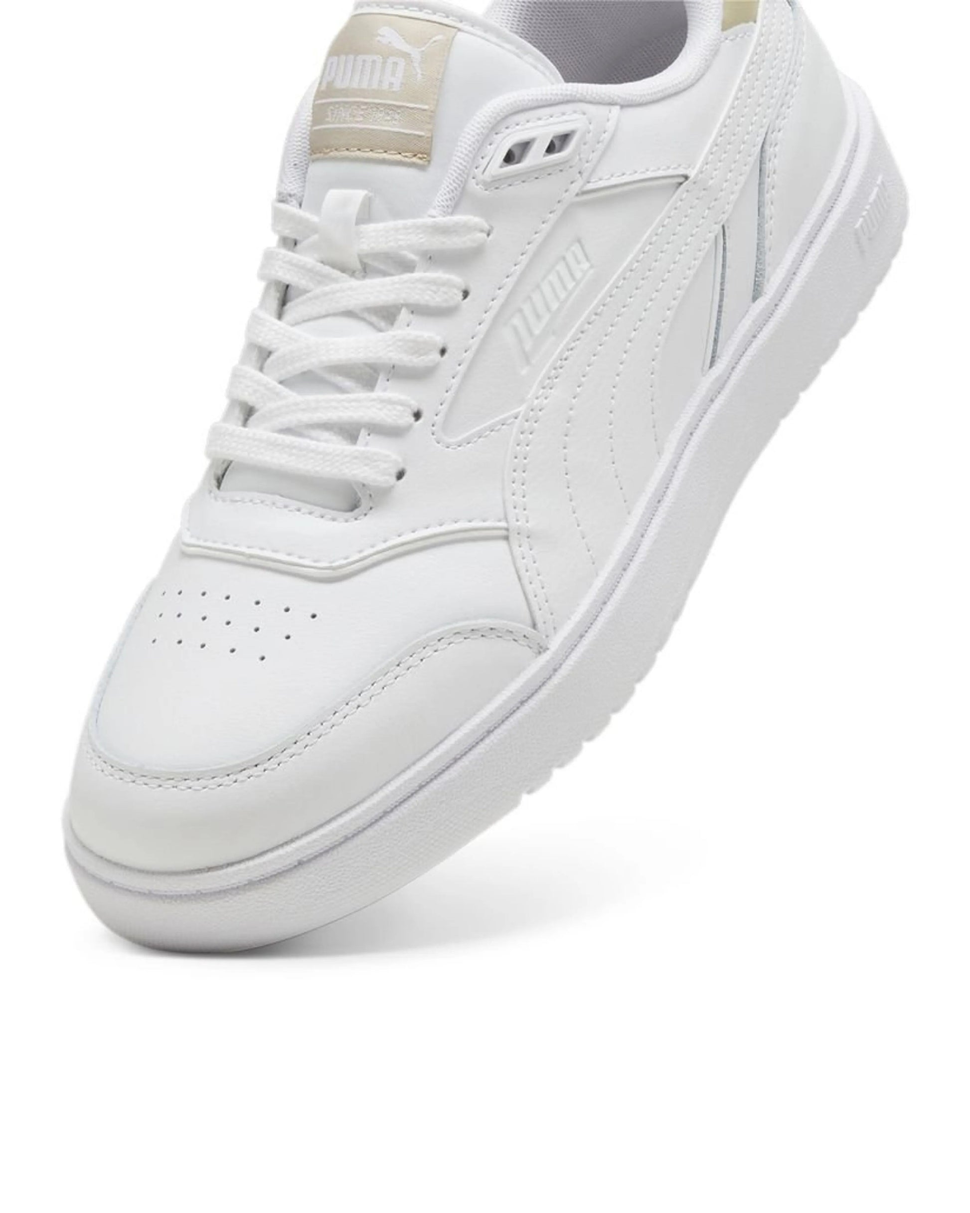 Doublecourt Sneakers