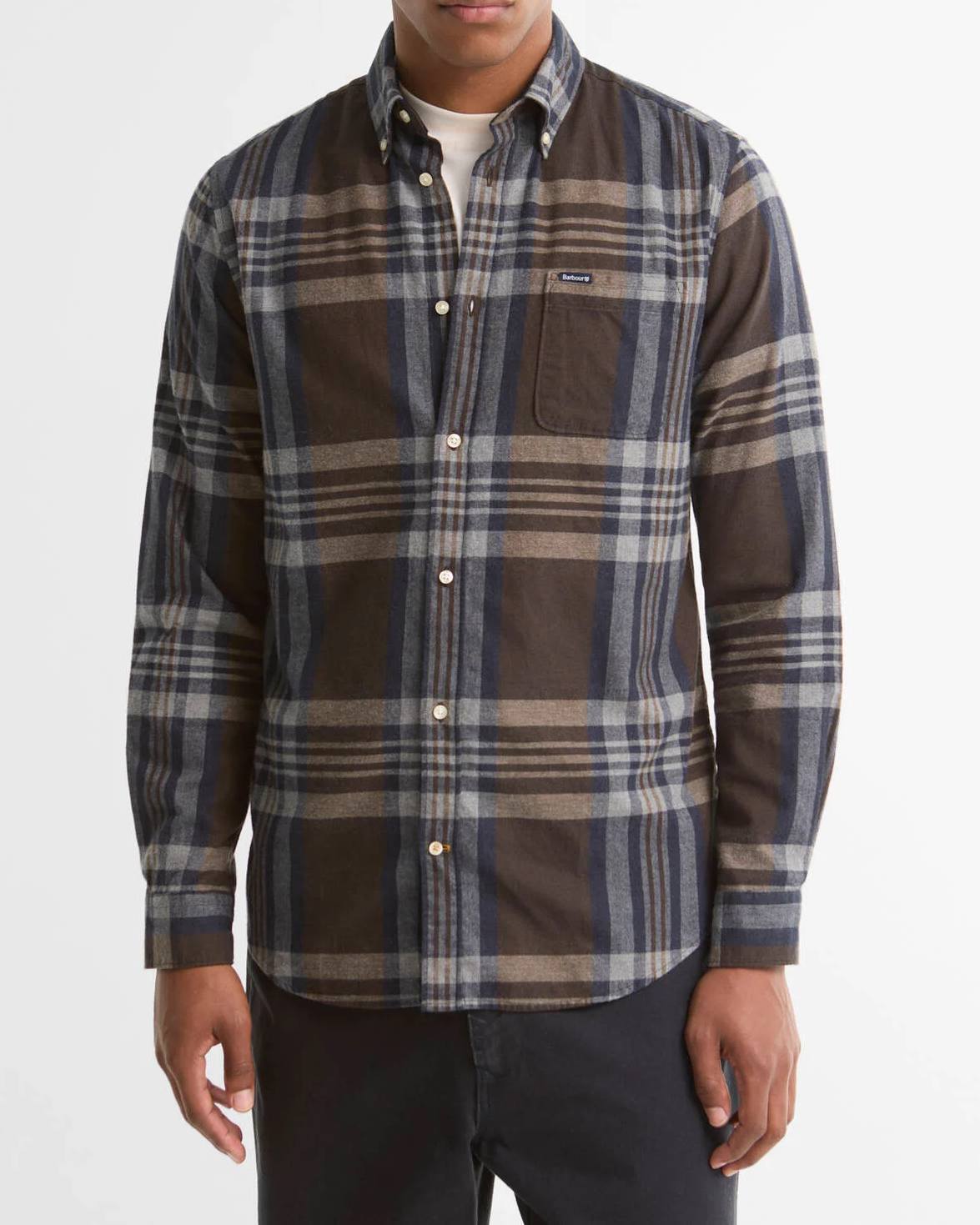 Barbour Dovedale Skjorta