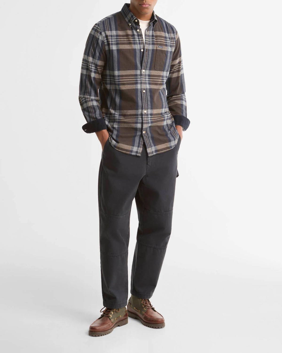 Barbour Dovedale Skjorta