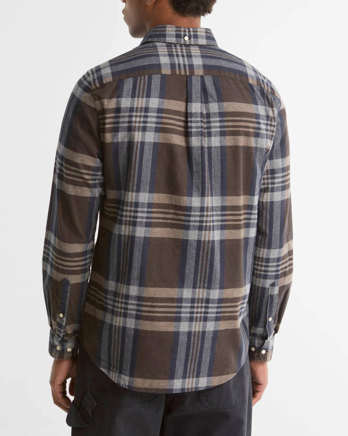 Barbour Dovedale Skjorta