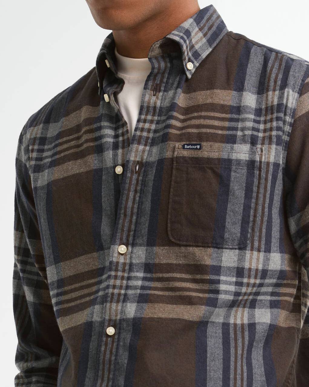 Barbour Dovedale Skjorta