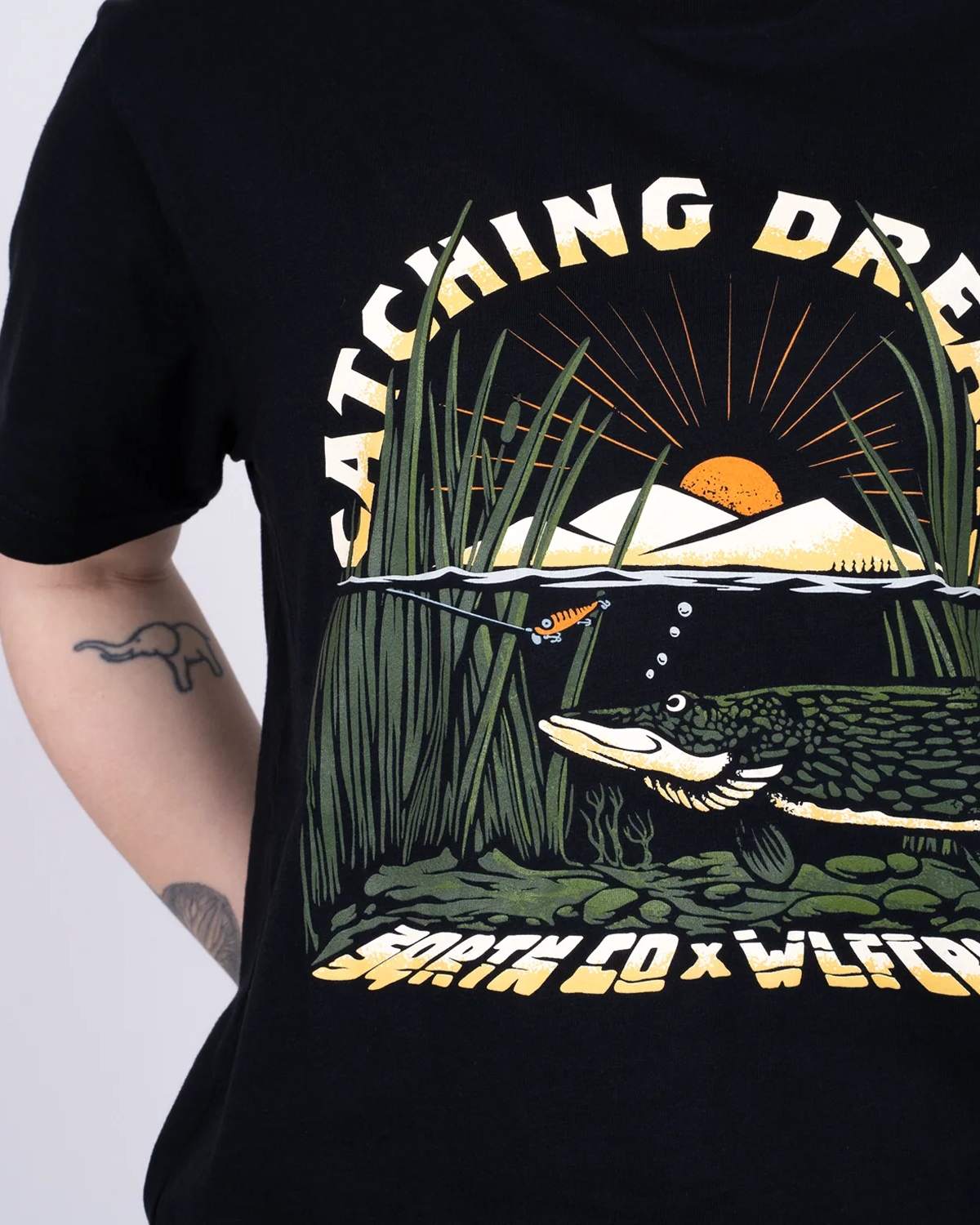 Dreams T-Shirt