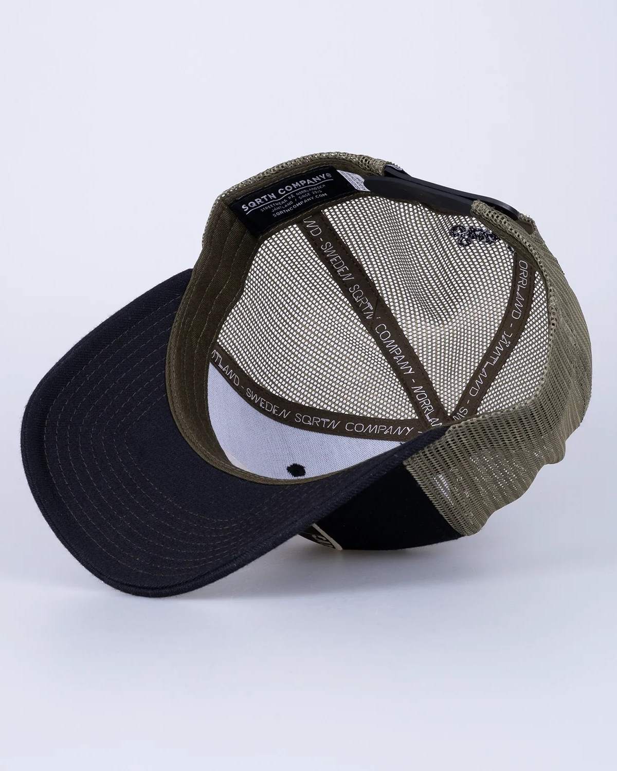 Dreams Trucker Keps