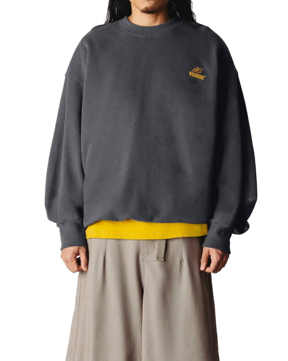 Duke Action Sweatshirt