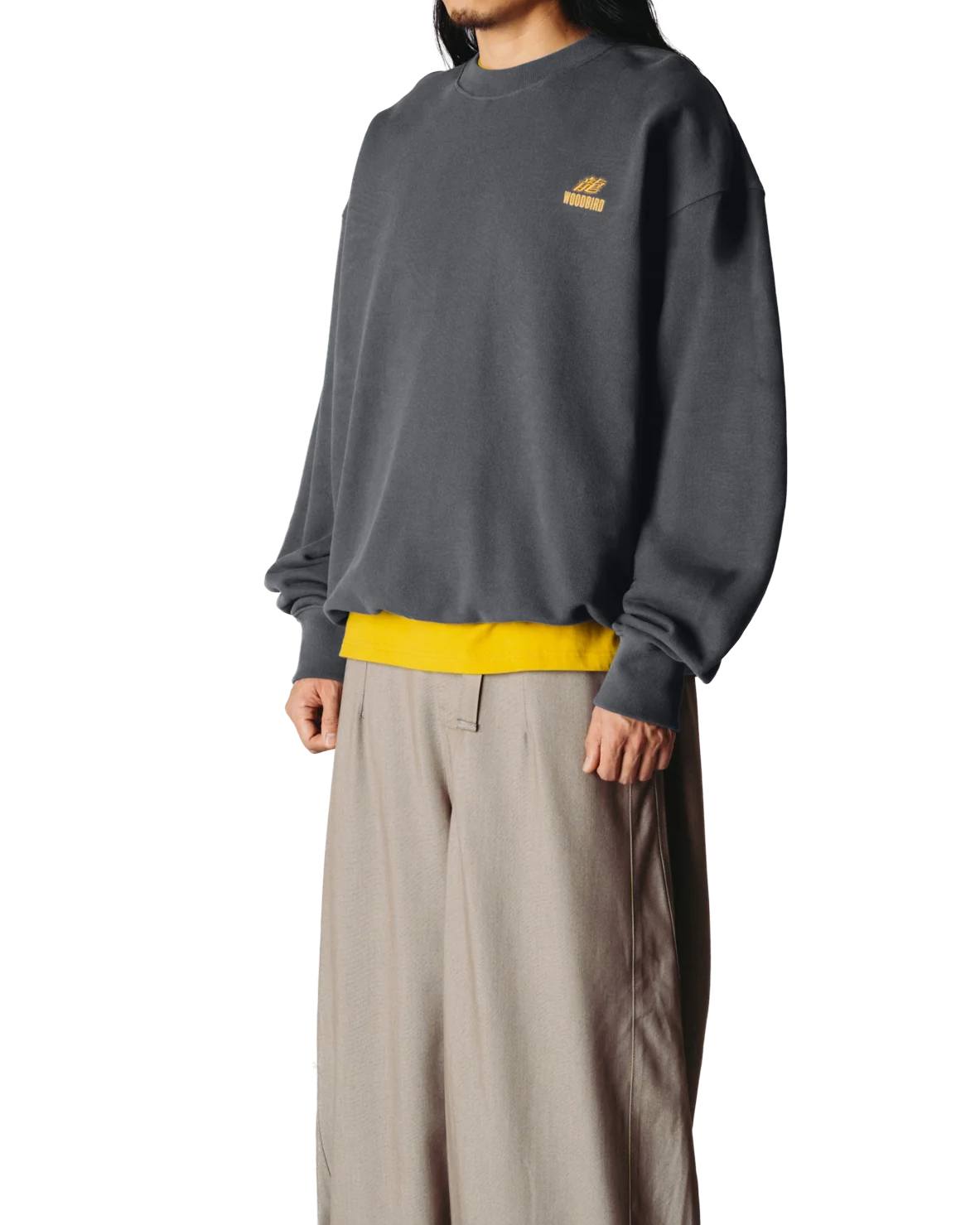 Duke Action Sweatshirt