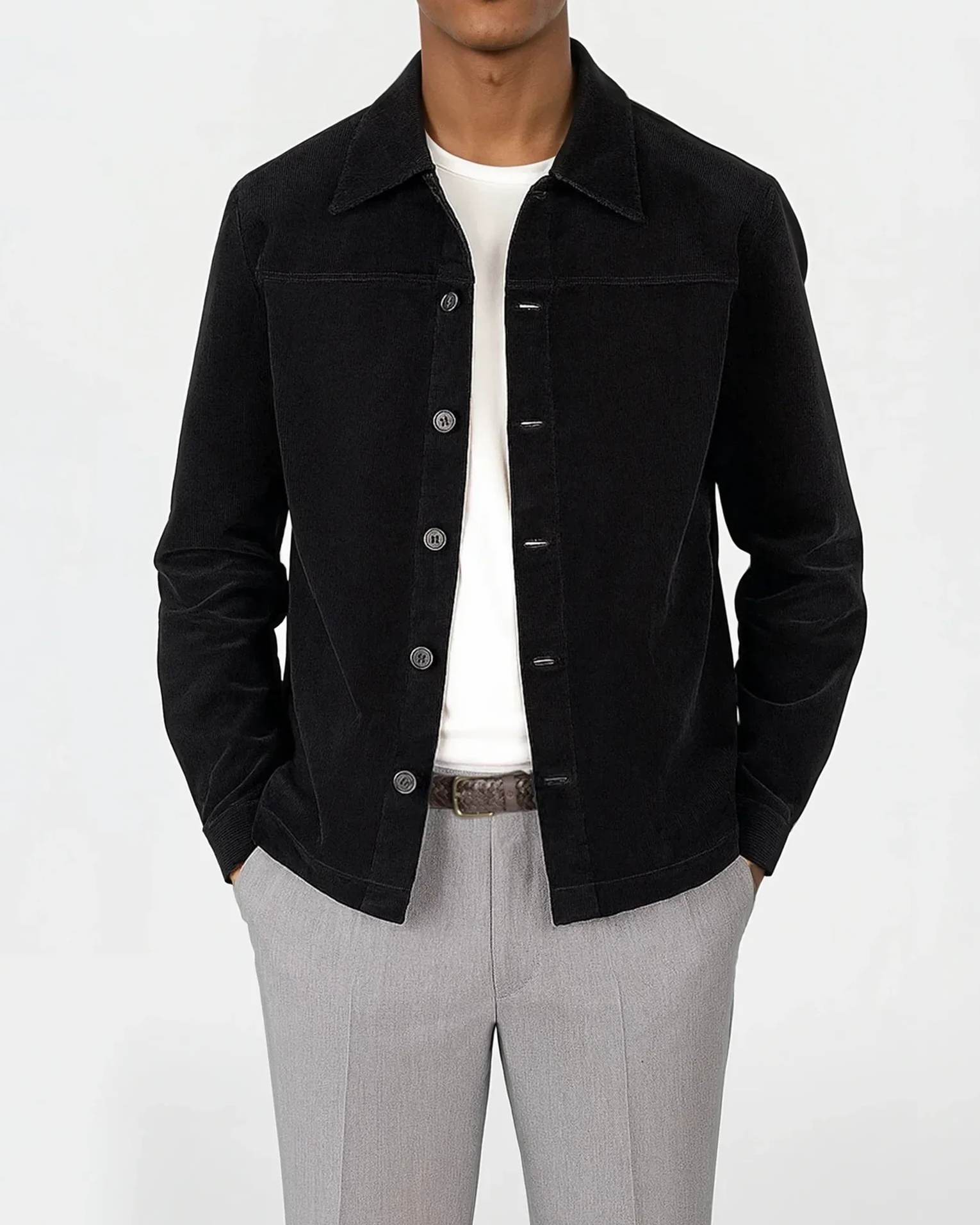 Dylan Manchester Overshirt