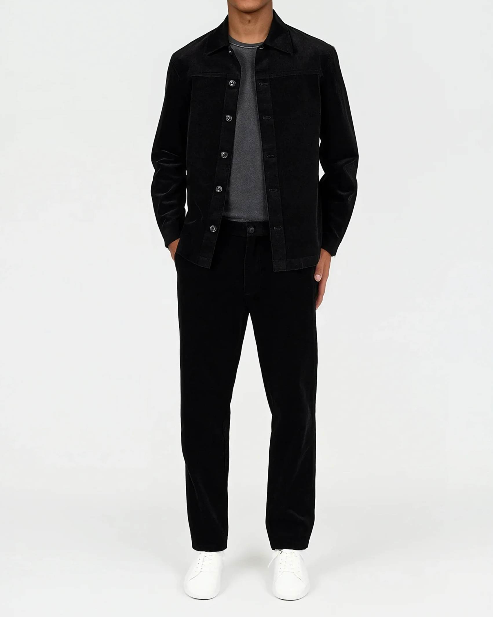 Dylan Manchester Overshirt
