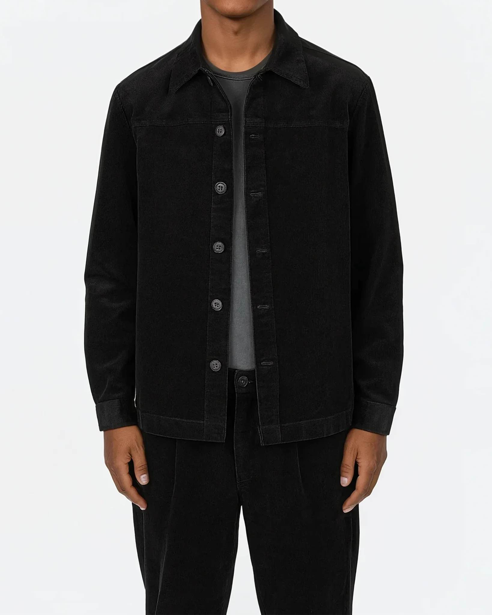 Dylan Manchester Overshirt
