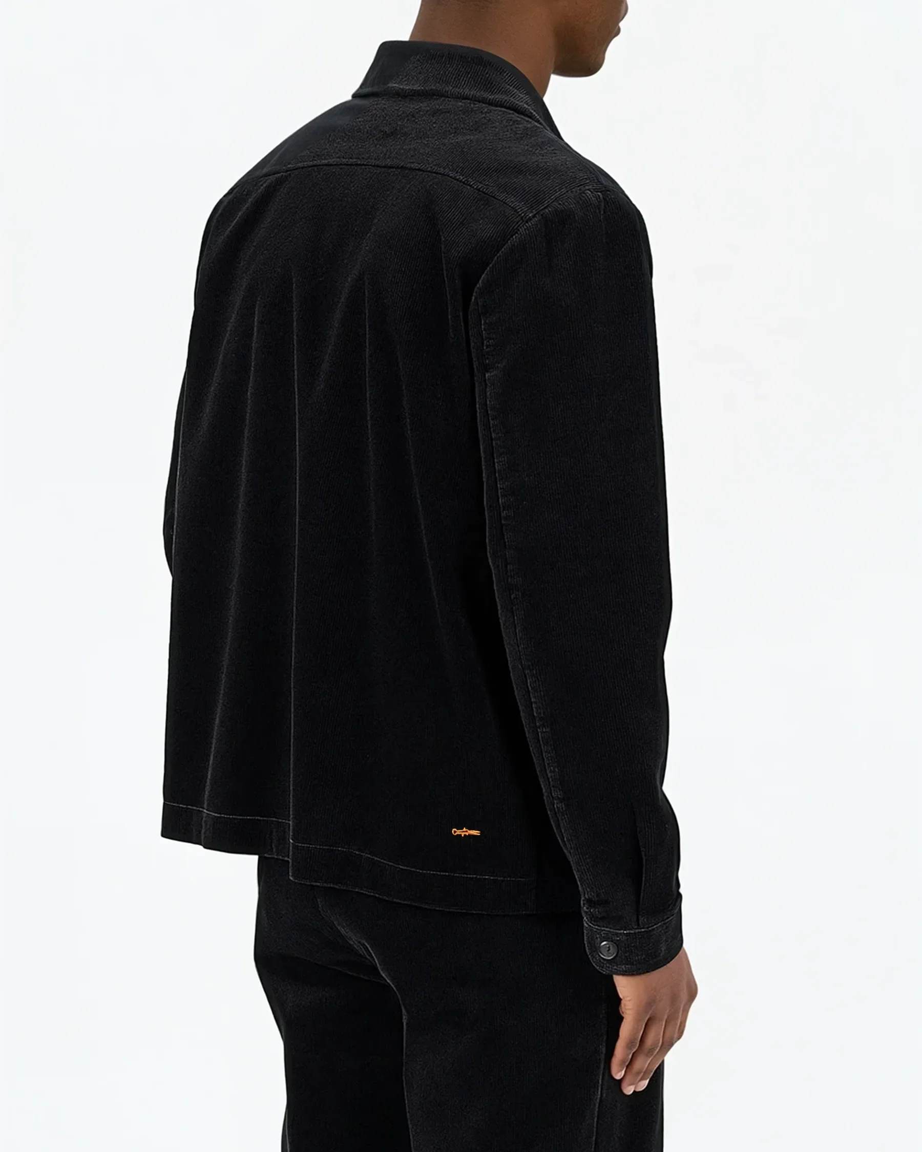 Dylan Manchester Overshirt