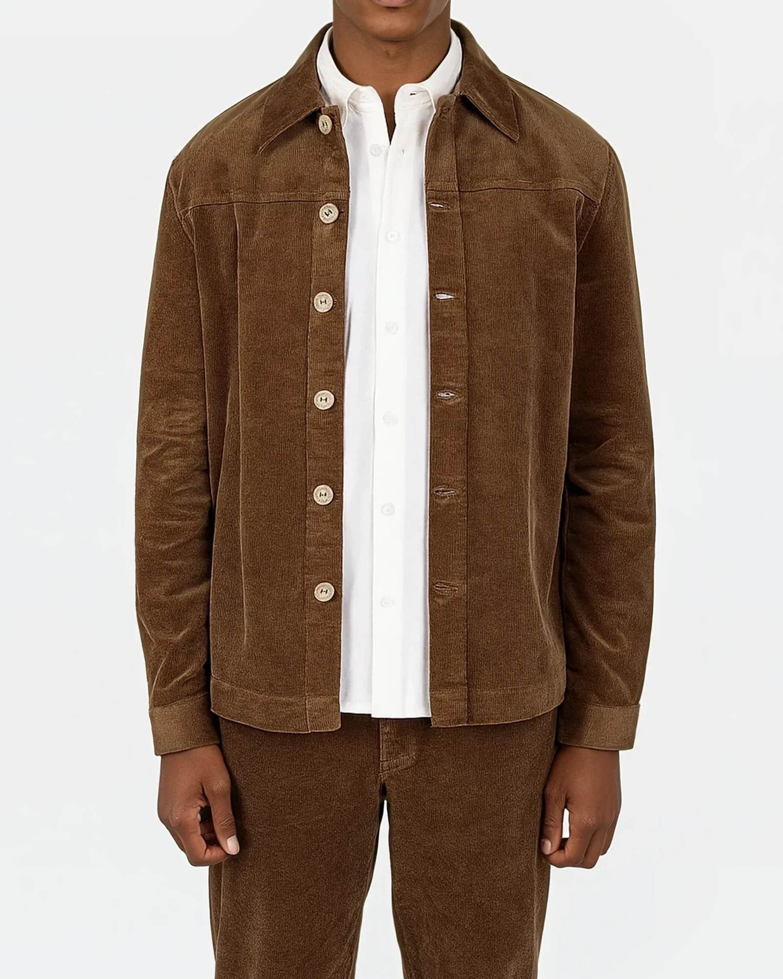 Dylan Manchester Overshirt