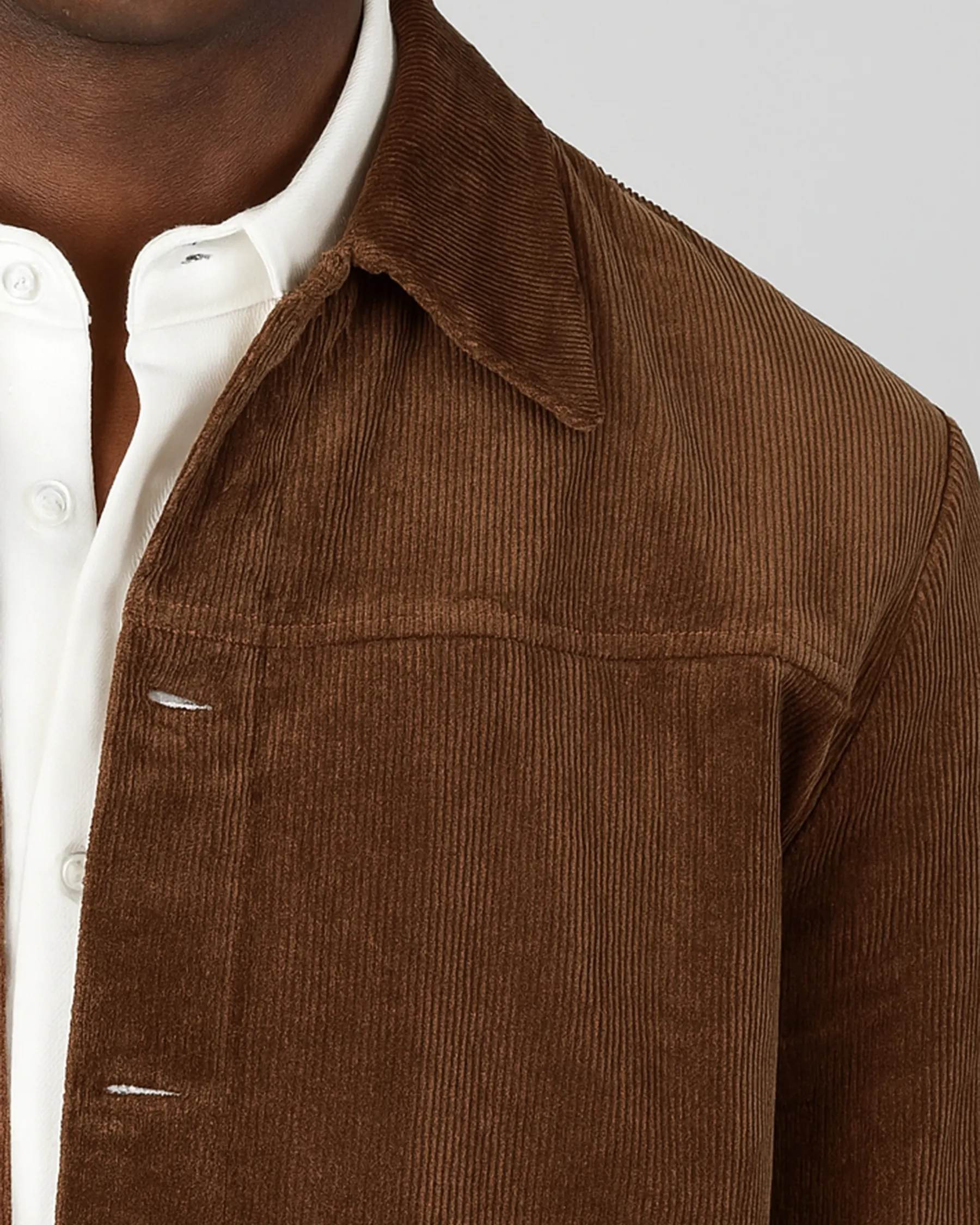 Dylan Manchester Overshirt