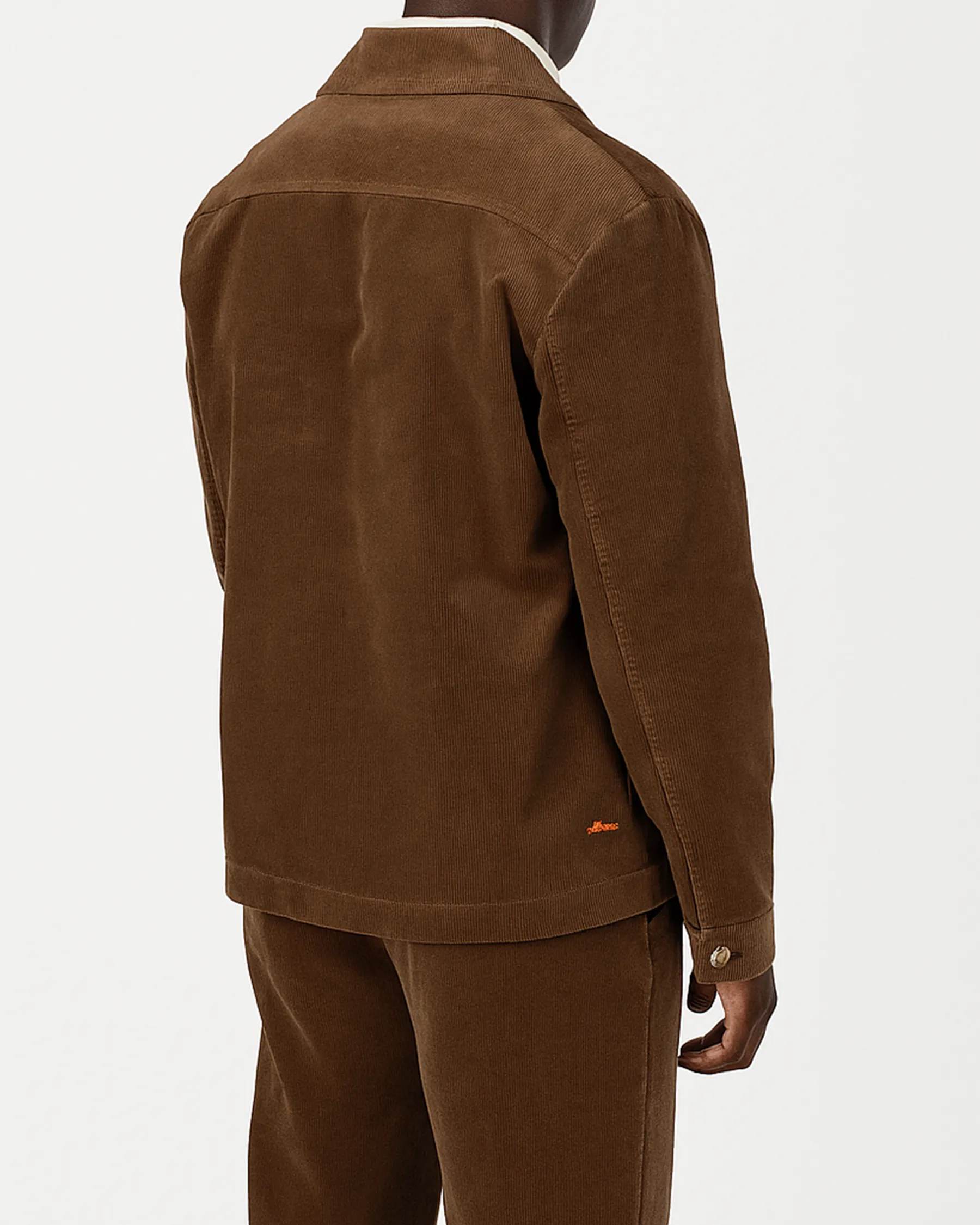 Dylan Manchester Overshirt