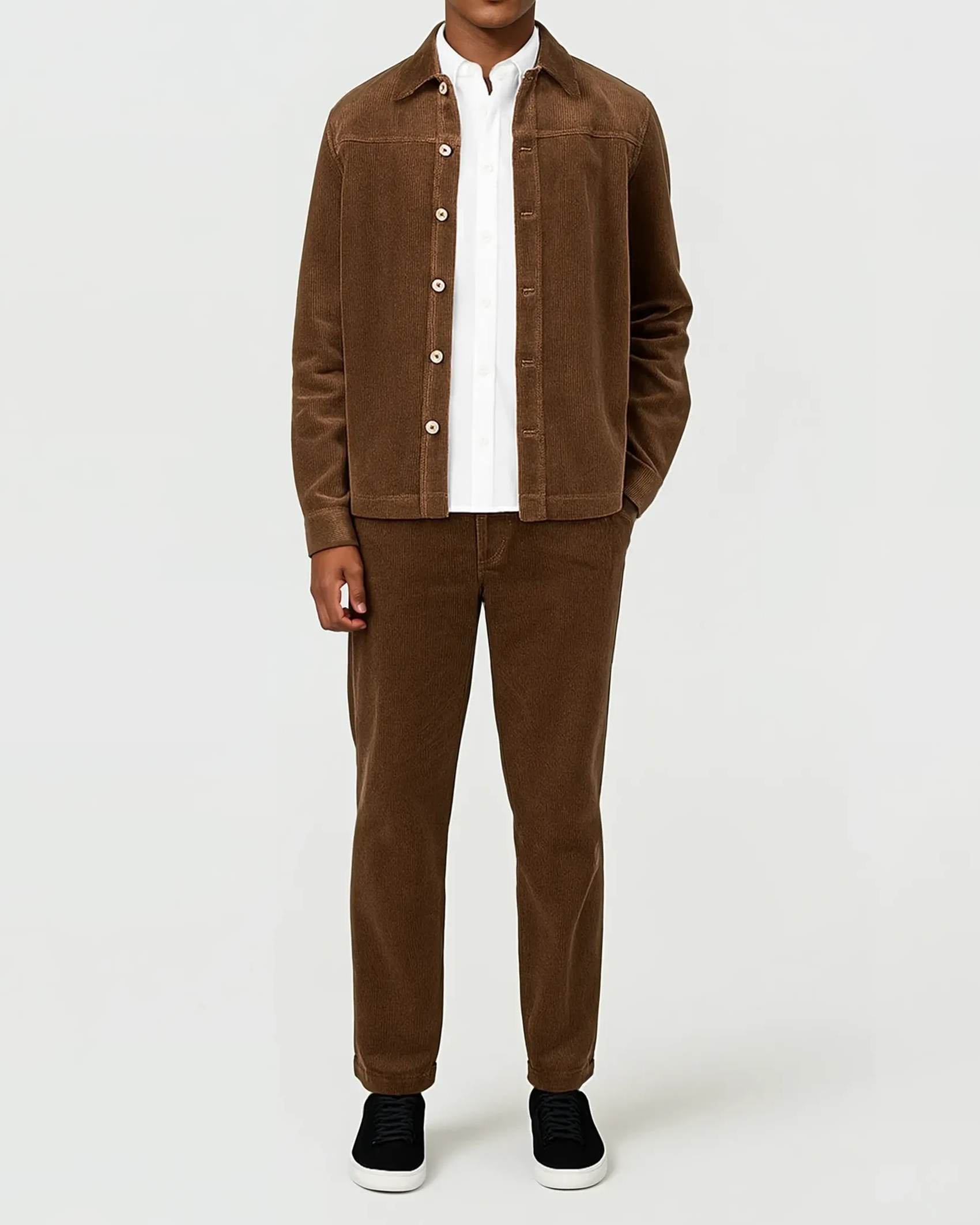 Dylan Manchester Overshirt
