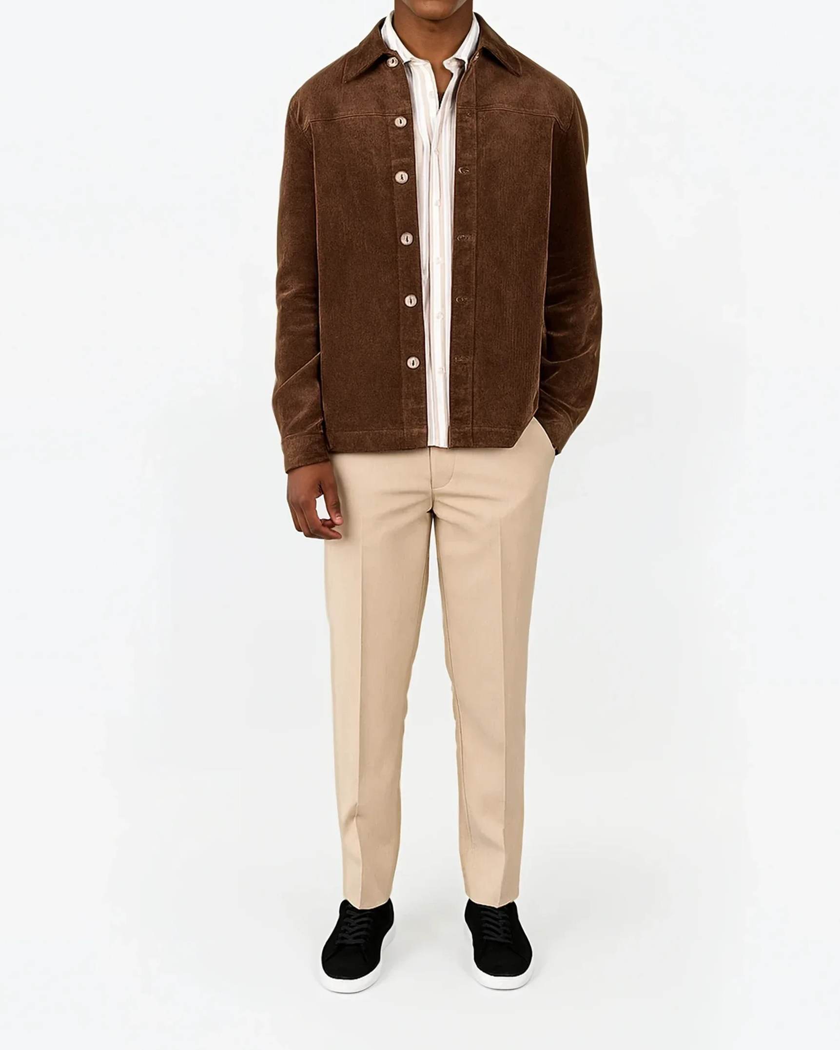 Dylan Manchester Overshirt