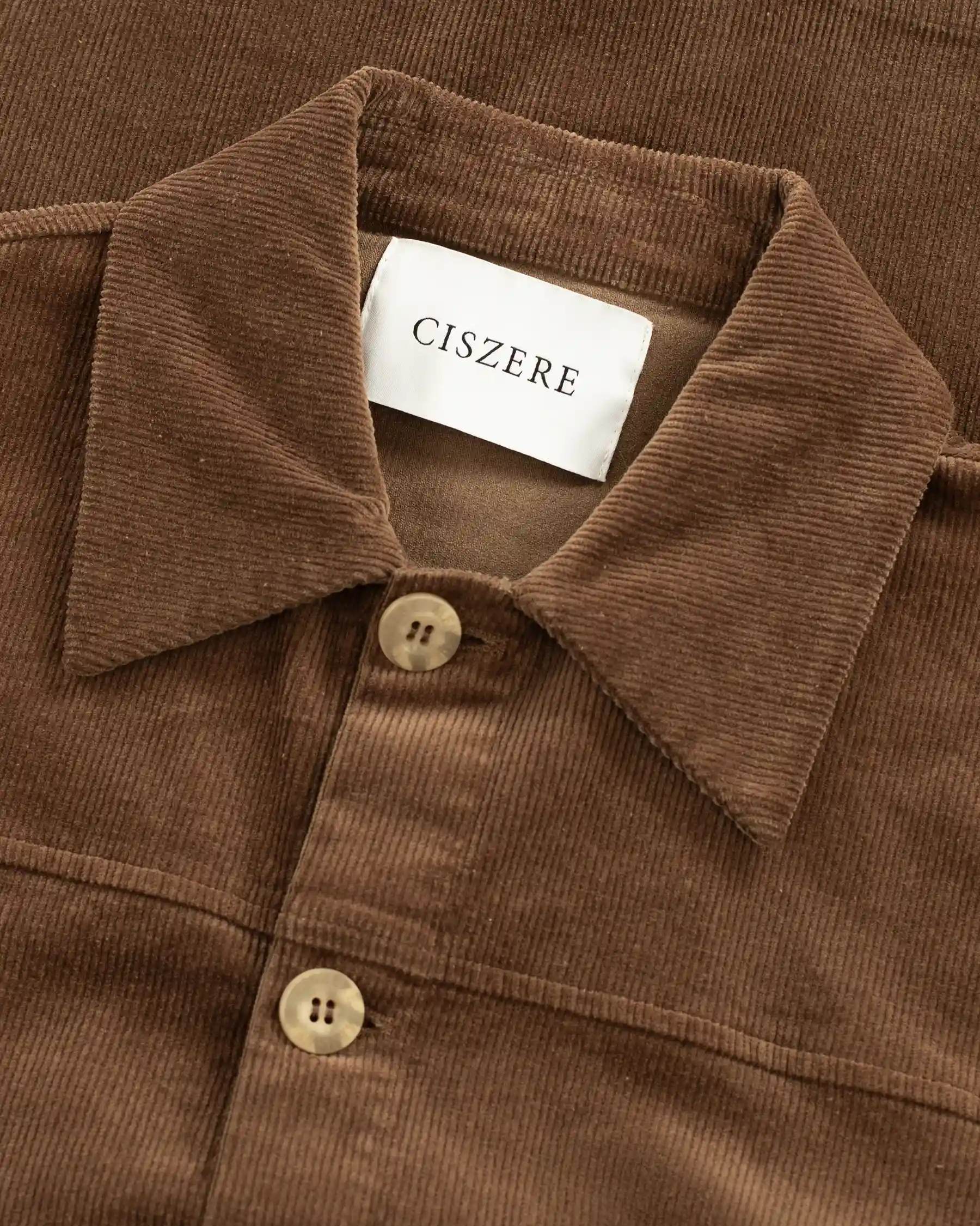 Dylan Manchester Overshirt