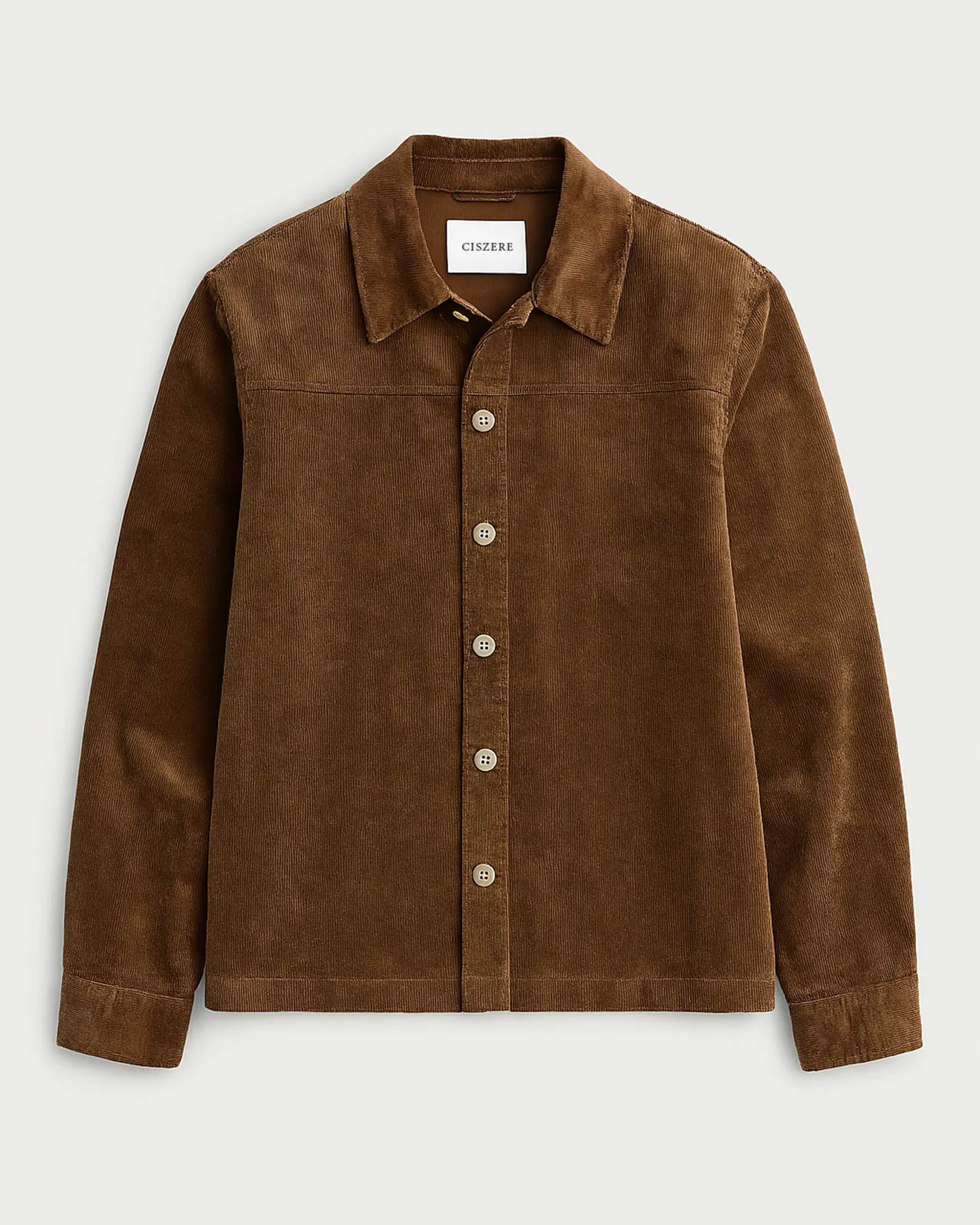 Dylan Manchester Overshirt
