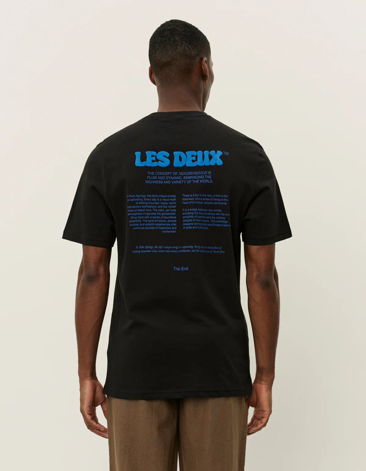 Dynamic T-Shirt