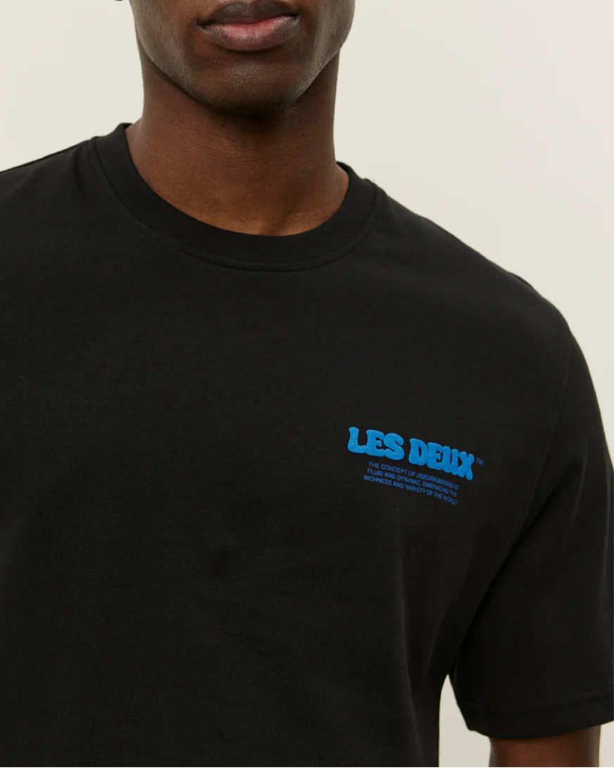 Dynamic T-Shirt
