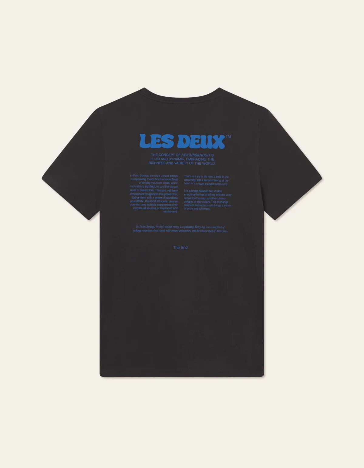 Dynamic T-Shirt