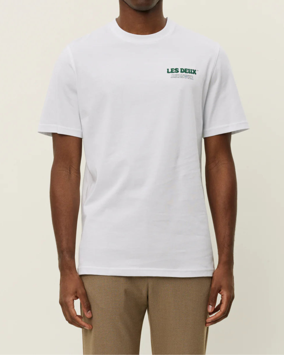 Dynamic T-Shirt