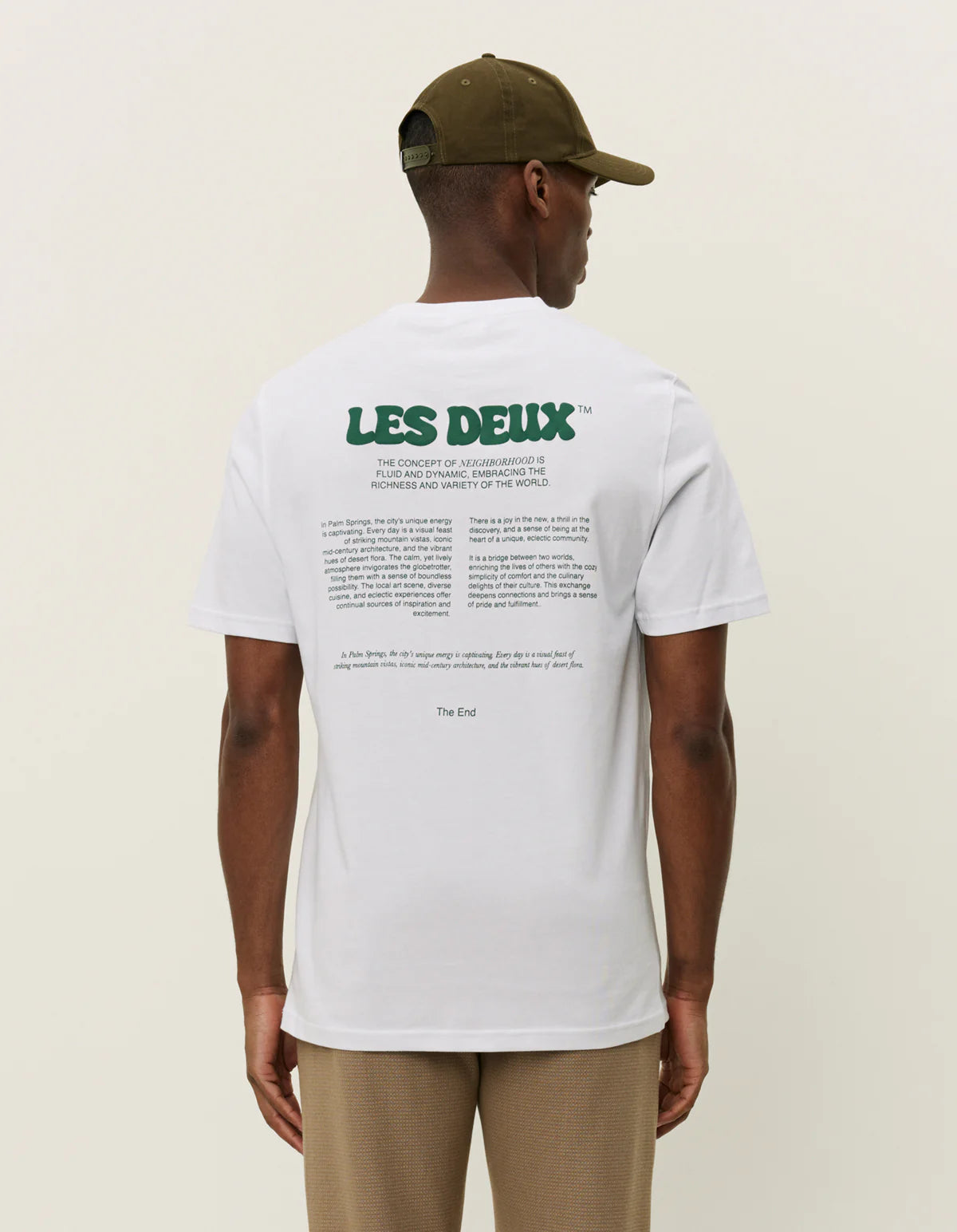 Dynamic T-Shirt