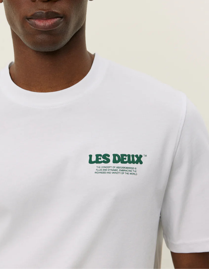 Dynamic T-Shirt