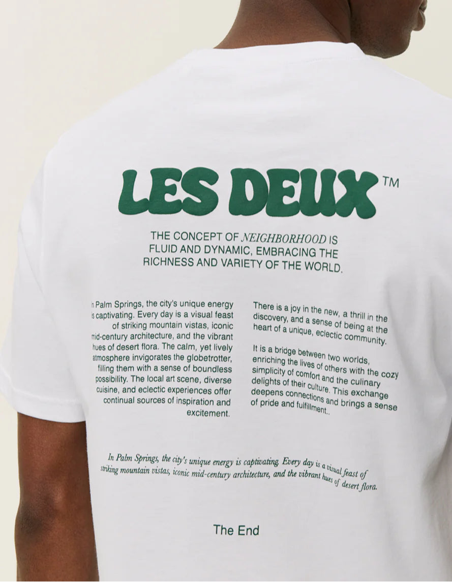 Dynamic T-Shirt