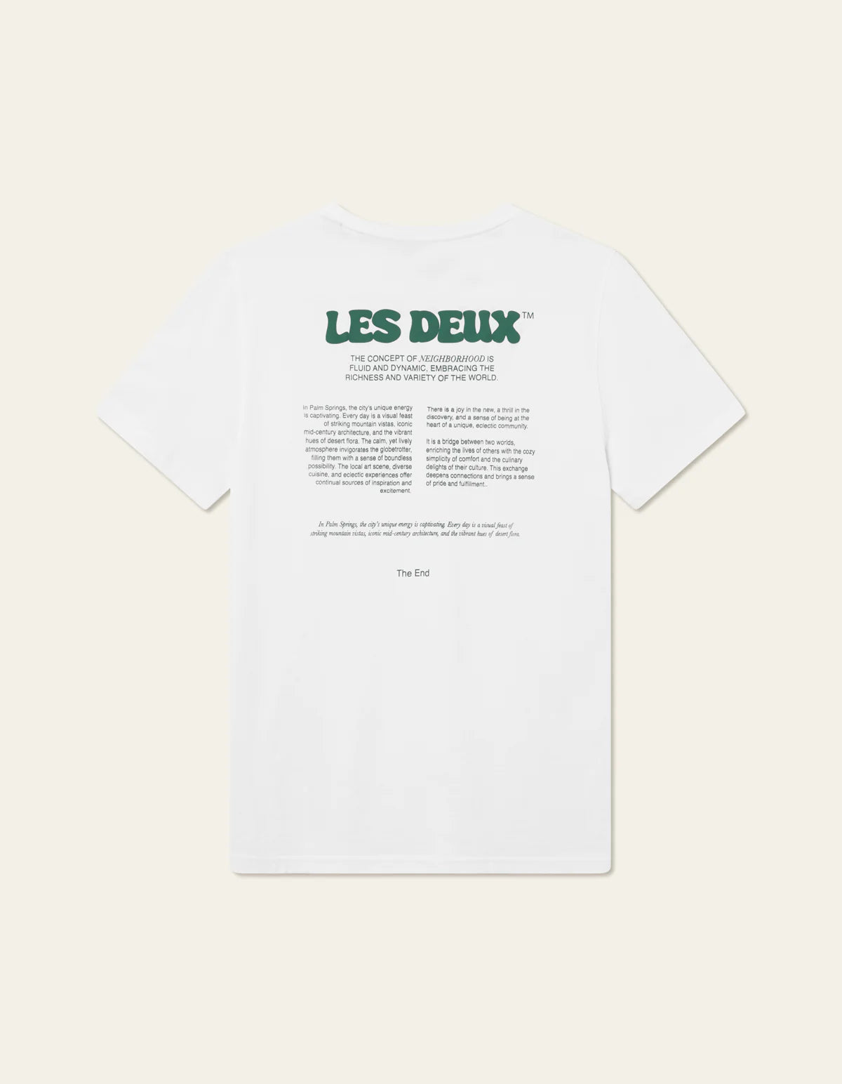 Dynamic T-Shirt