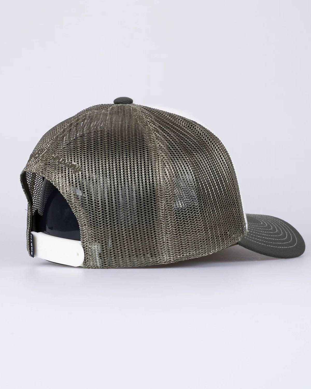 Eagle Trucker Keps