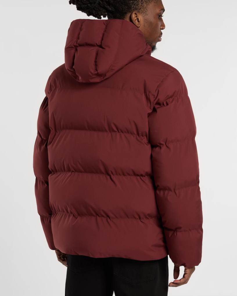 Eagleville Hooded Puffer Jacka