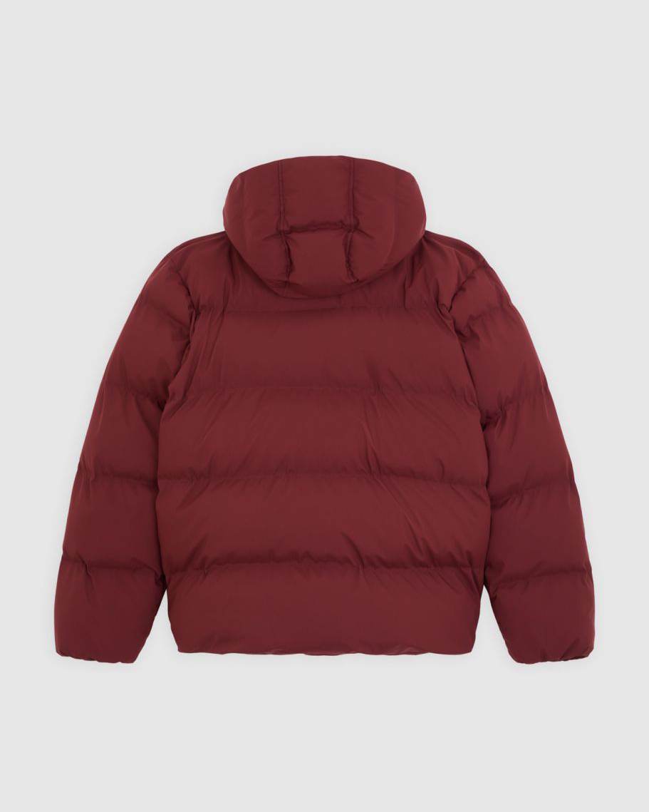 Eagleville Hooded Puffer Jacka