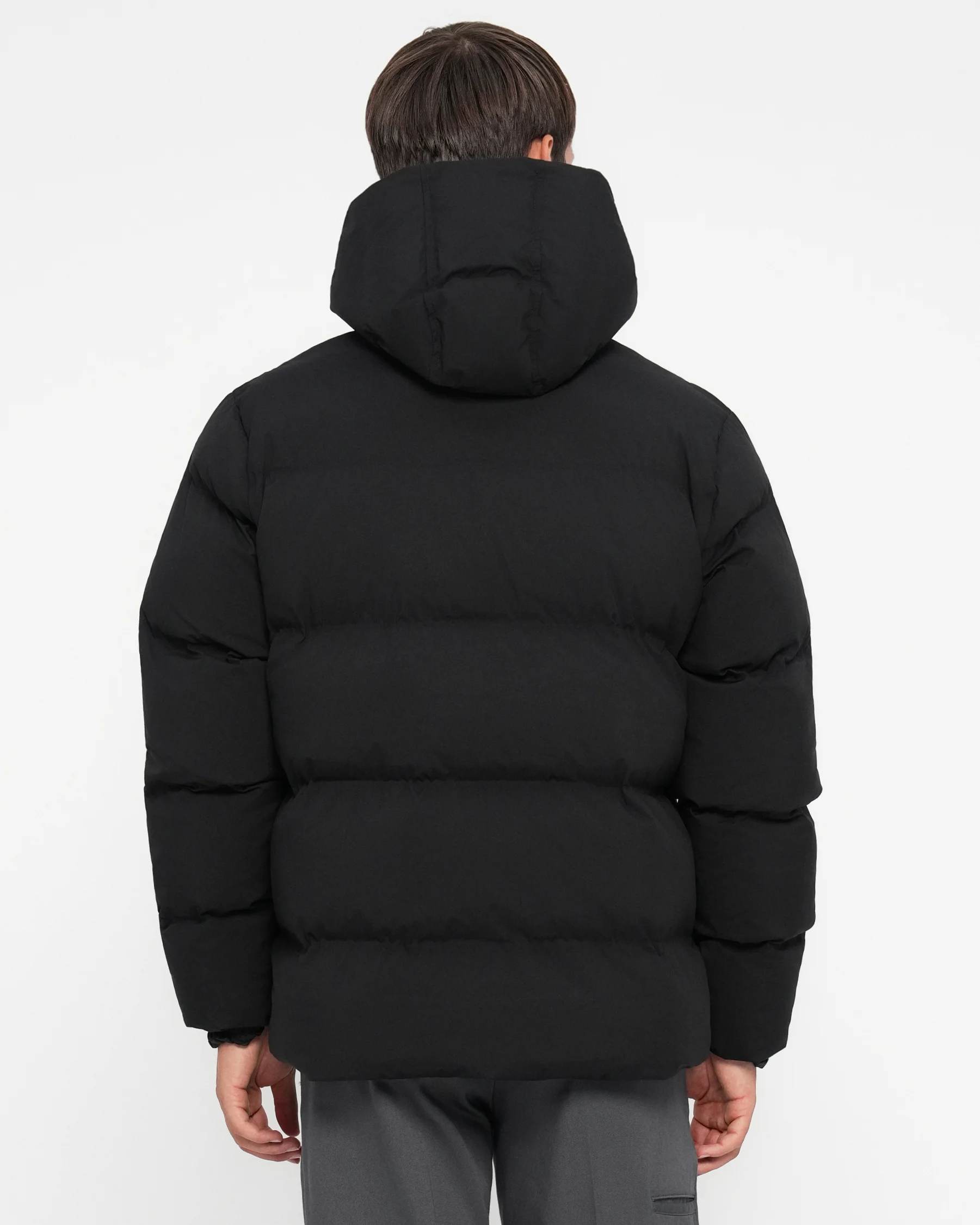 Eagleville Hooded Puffer Jacka