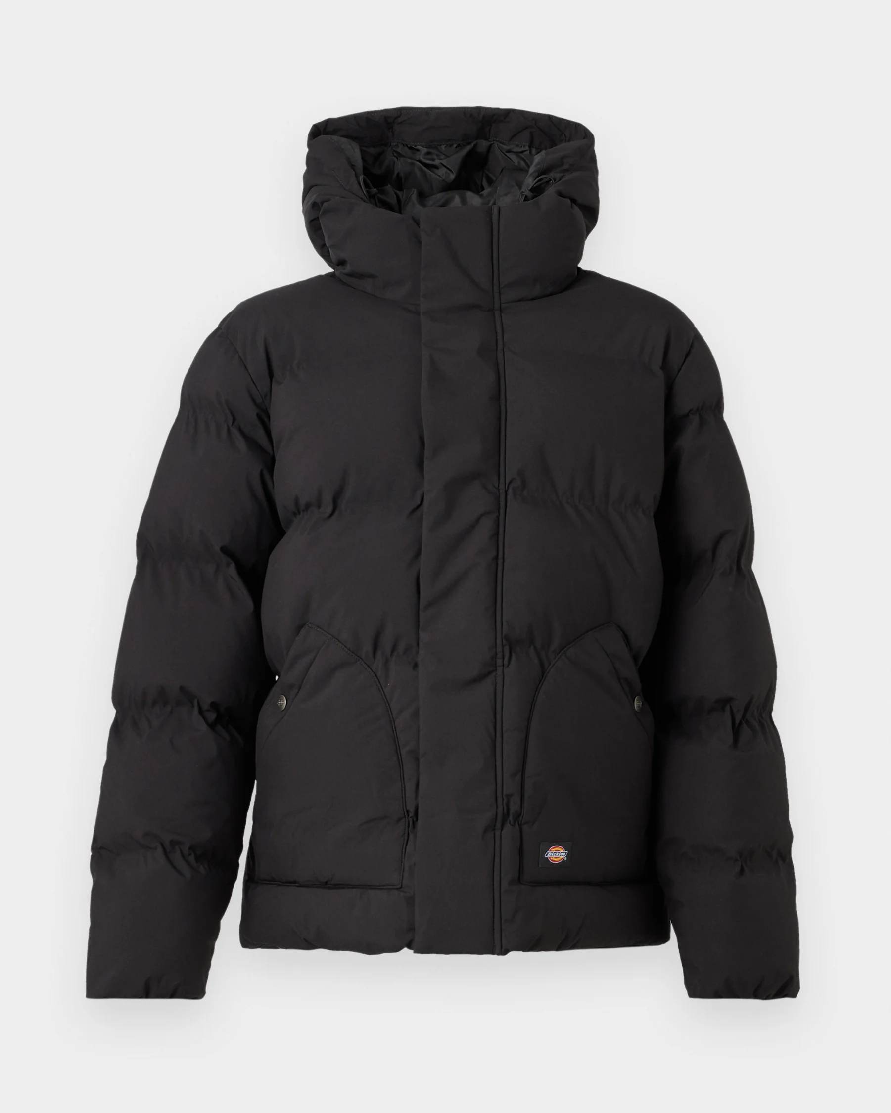 Eagleville Hooded Puffer Jacka