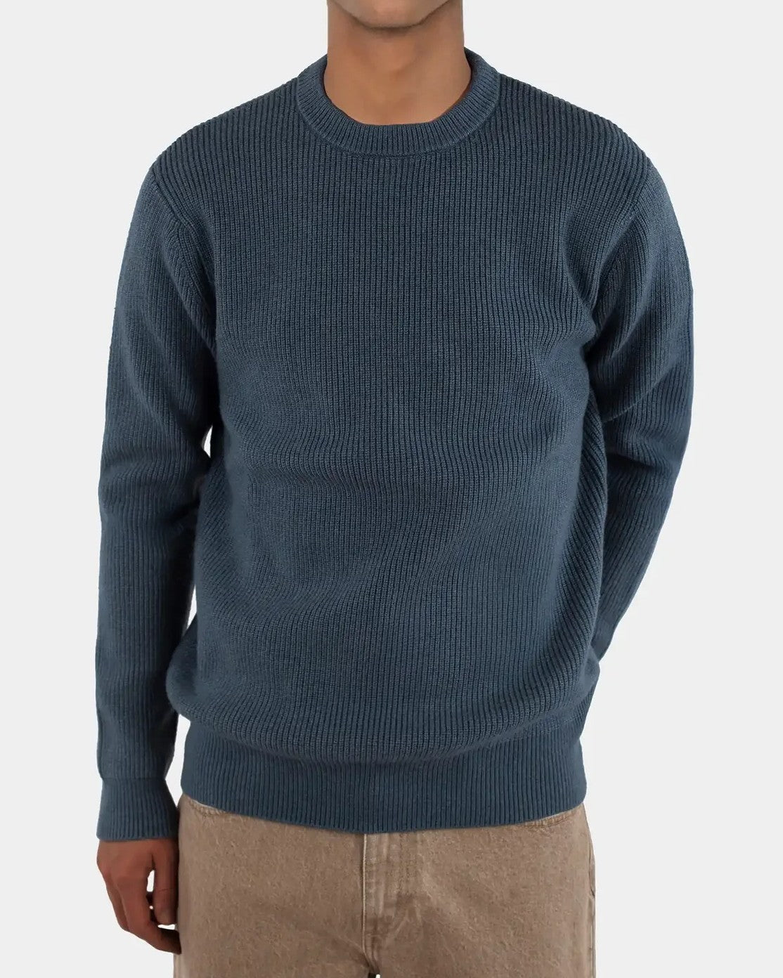 Eddie Knitted Tröja