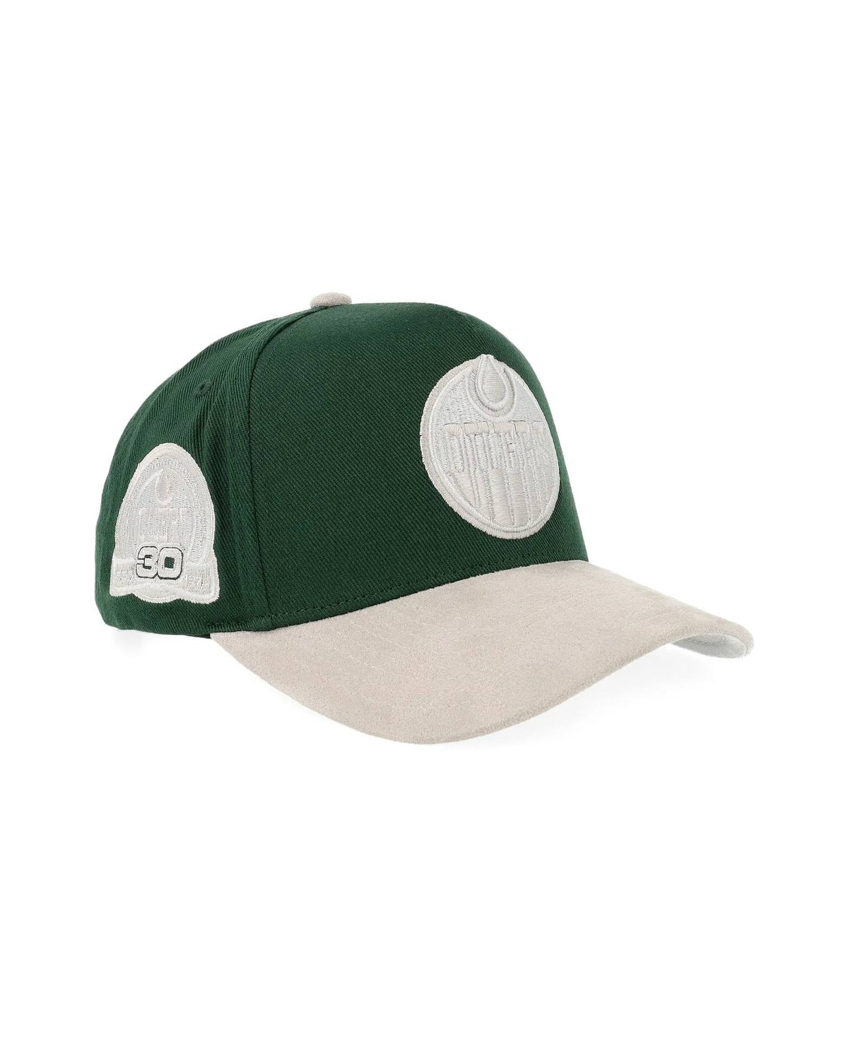Edmonton Oilers Pro Pinch Keps