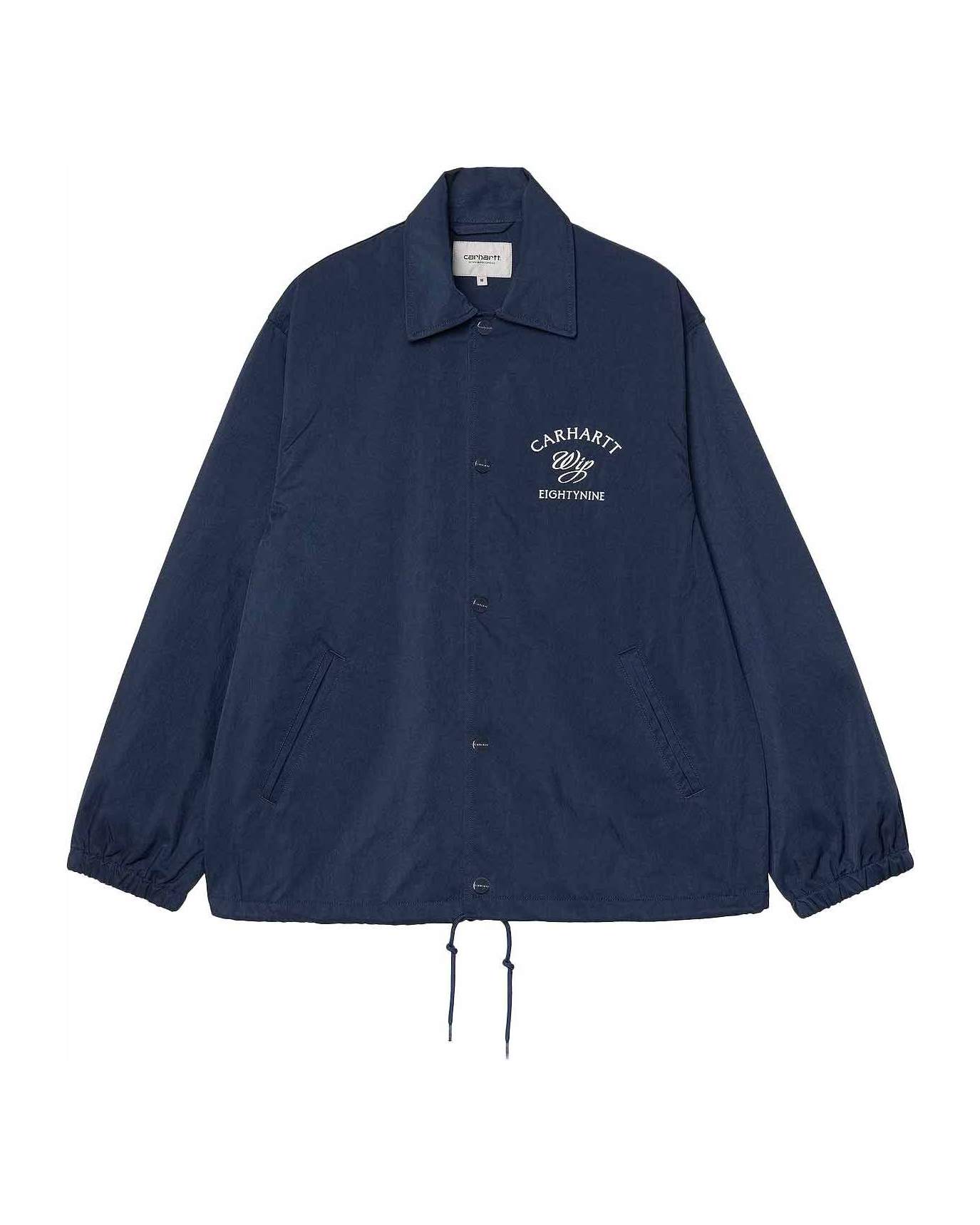 Eightynine Coach Jacket